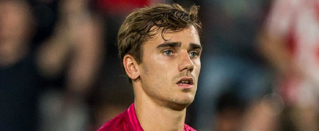 Antoine Griezmann