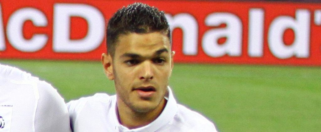 Hatem Ben Arfa