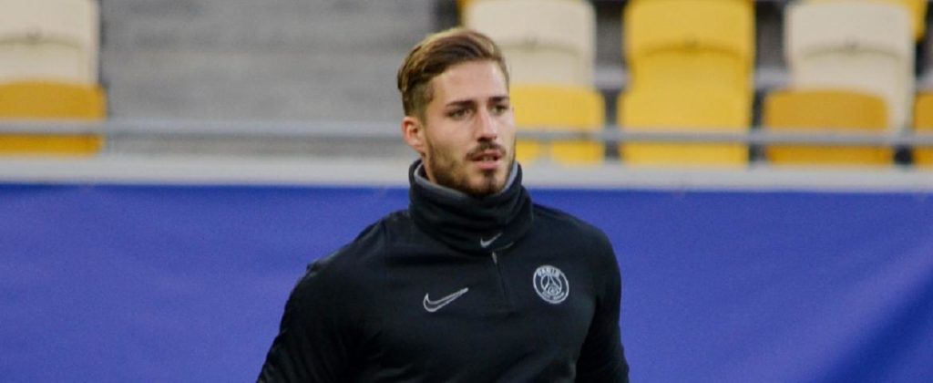 Kevin Trapp