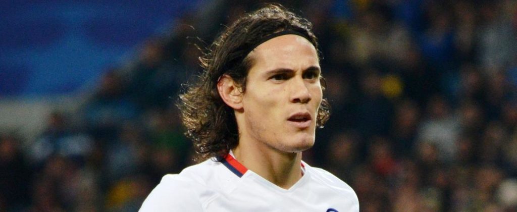 Edinson Cavani