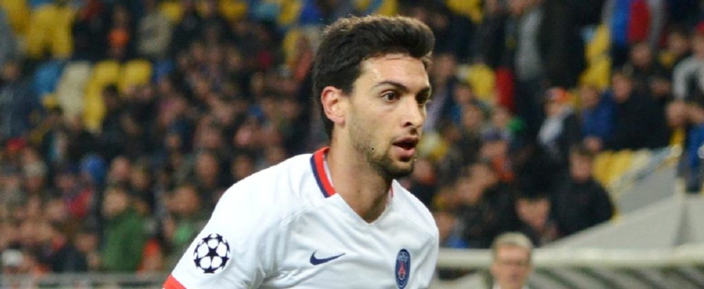 Javier Pastore