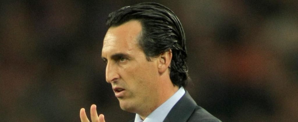 Unai Emery