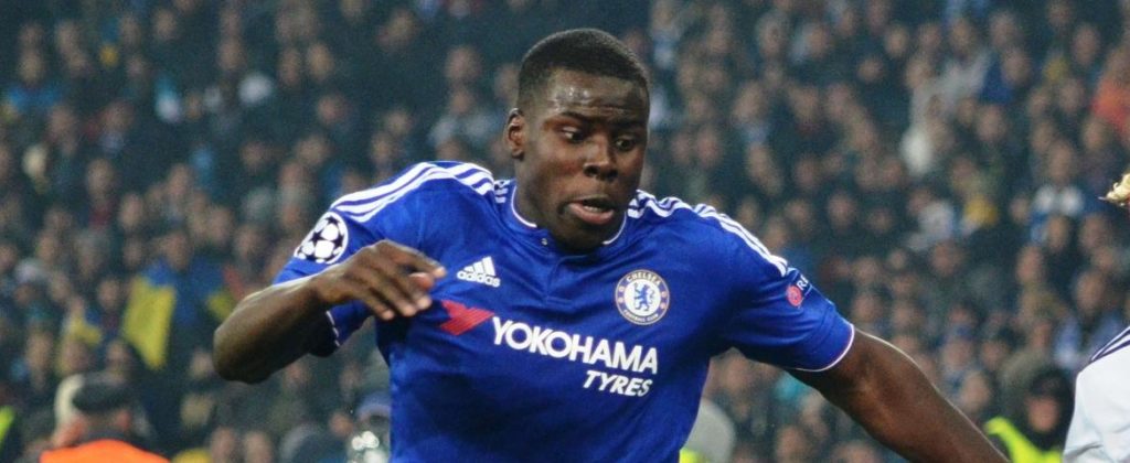 Kurt Zouma