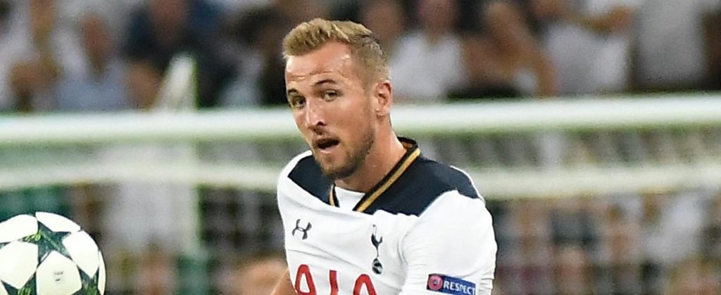 Harry Kane