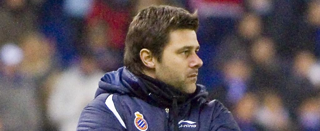 Mauricio Pochettino