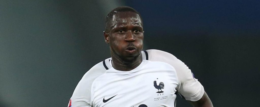 Moussa Sissoko