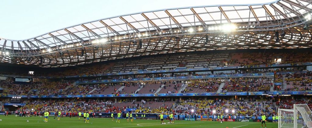 Allianz Riviera