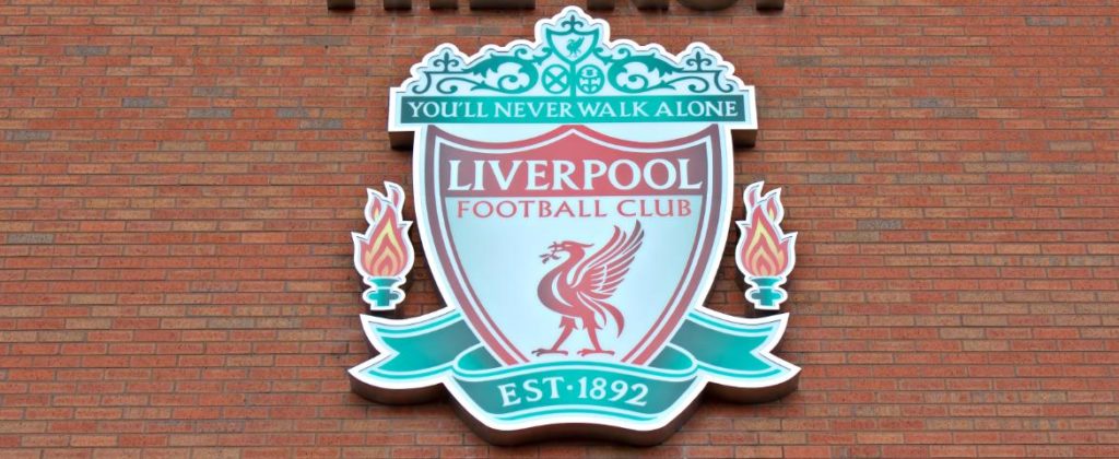 Logo de Liverpool