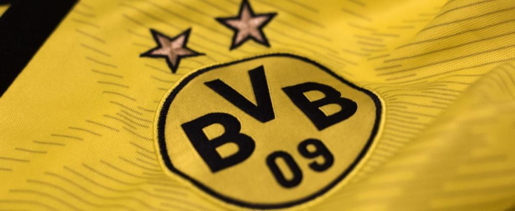 Logo de Dortmund