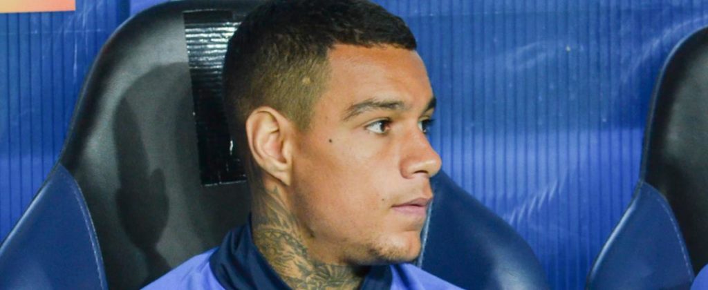 Gregory van der Wiel