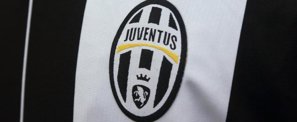 Logo de la Juventus Turin