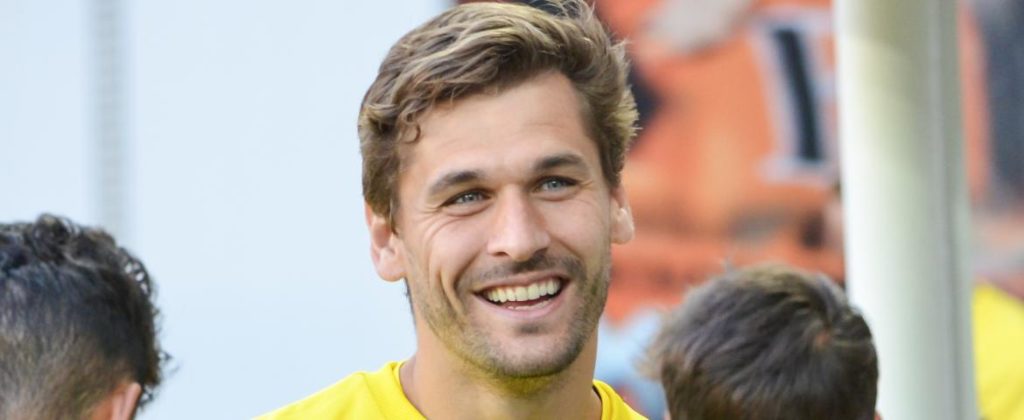 Fernando Llorente