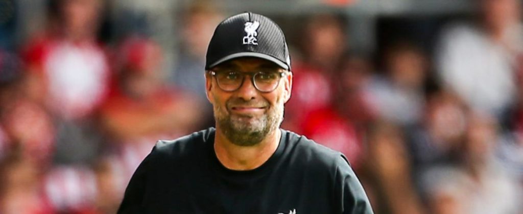 Jürgen Klopp