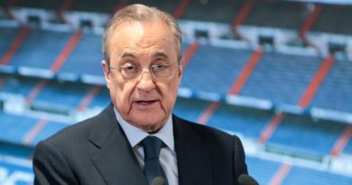 Florentino Perez