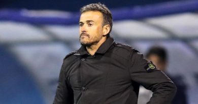 Luis Enrique