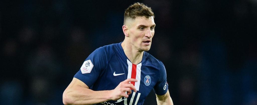 Thomas Meunier