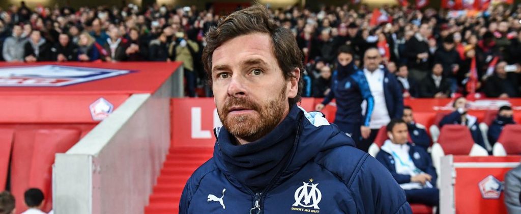 André Villas-Boas