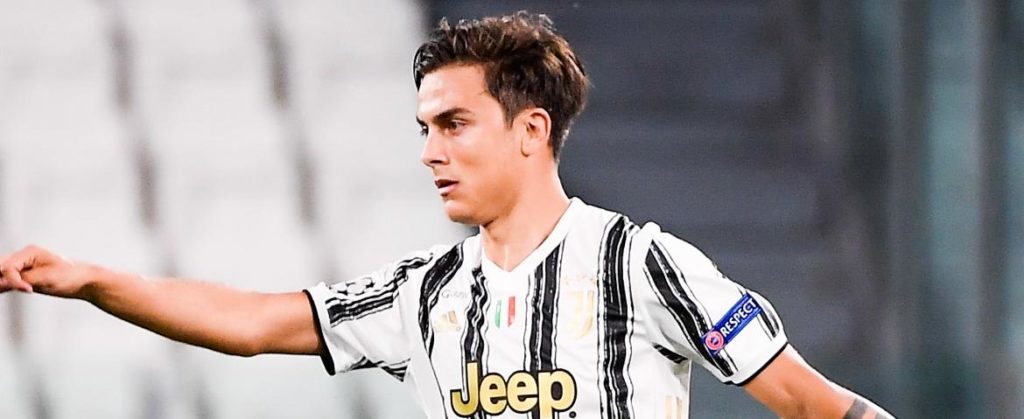 Paulo Dybala