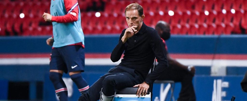 Thomas Tuchel