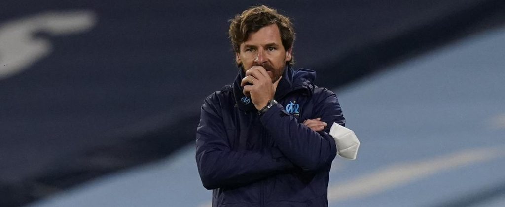 André Villas-Boas