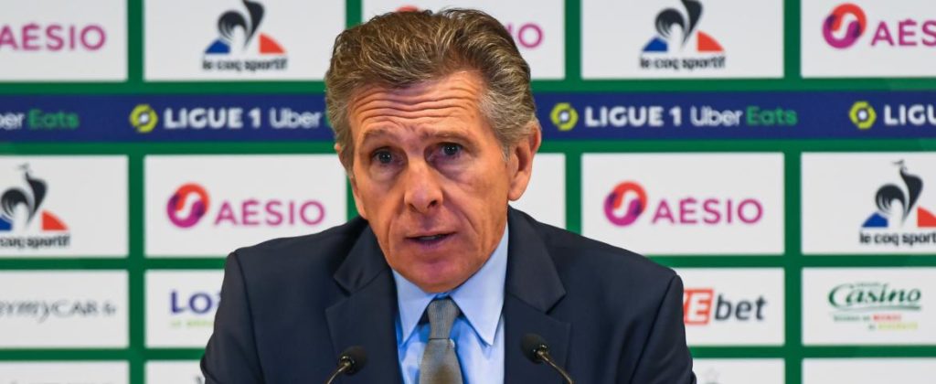 Claude Puel